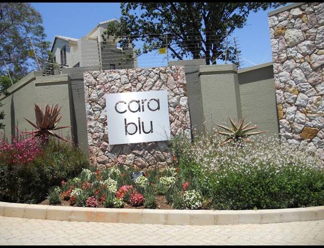 1 BEDROOM APARTMENT FOR SALE IN BRYANSTON